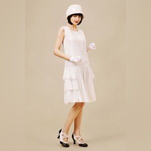 Babeyond 1920s Dress XL